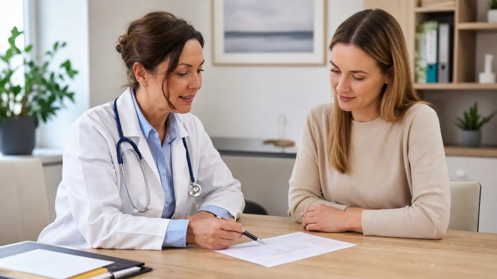 Ergotherapie auf Rezept: So funktioniert die Verordnung durch den Arzt